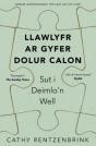 Llawlyfr Ar Gyfer Dolur Calon - Preview