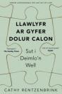 Llawlyfr Ar Gyfer Dolur Calon - Preview