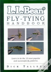 Capa do artigo L.L.Bean Fly-Tying Handbook