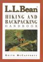 L.L.Bean Hiking And Backpacking Handbook - Preview