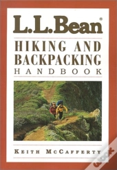 L.L.Bean Hiking And Backpacking Handbook