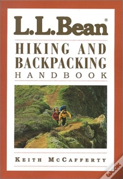 Capa do artigo L.L.Bean Hiking And Backpacking Handbook