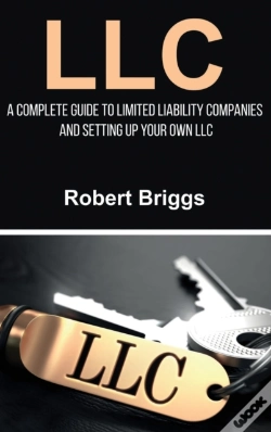 Capa do artigo Llc: A Complete Guide To Limited Liabili