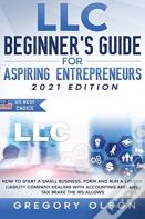 Llc Beginner'S Guide For Aspiring Entrepreneurs