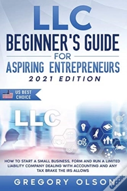 Capa do artigo Llc Beginner'S Guide For Aspiring Entrepreneurs