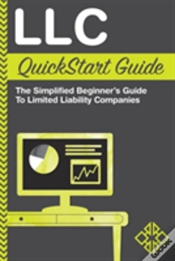 Capa do artigo Llc Quickstart Guide