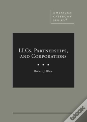 Capa do artigo Llcs, Partnerships, And Corporations