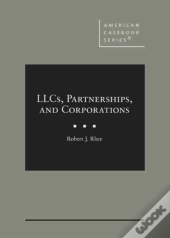 Llcs, Partnerships, And Corporations