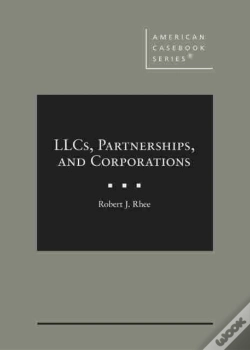 Capa do artigo Llcs, Partnerships, And Corporations