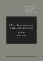 Llcs, Partnerships, And Corporations - Preview