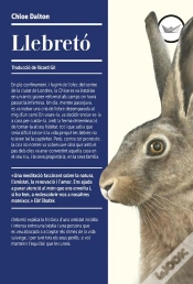 Capa do artigo Llebretó
