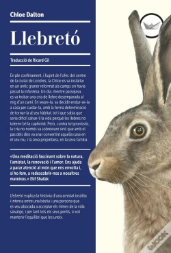 Capa do artigo Llebretó