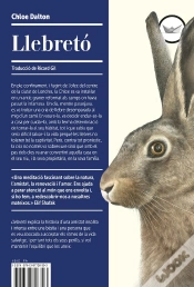 Capa do artigo Llebreto