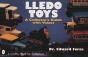 Lledo Toys - Preview