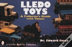 Capa do artigo Lledo Toys