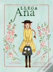 Capa do artigo Llega Ana