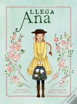 Capa do artigo Llega Ana