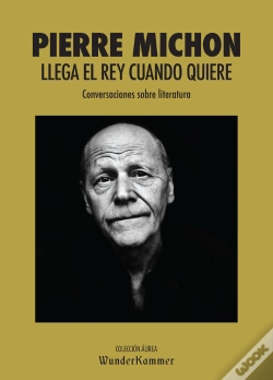 Capa do artigo Llega El Rey Cuando Quiere