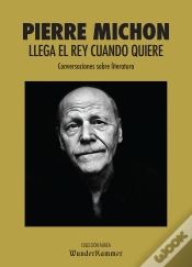 Capa do artigo Llega El Rey Cuando Quiere