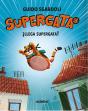 ¡Llega Supergata! - Preview