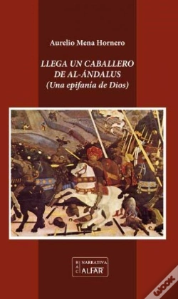 Capa do artigo Llega Un Caballero De Al-Ándalus