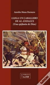 Capa do artigo Llega Un Caballero De Al-Ándalus