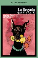 Llegada Del Bebe X,La