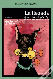 Capa do artigo Llegada Del Bebe X,La