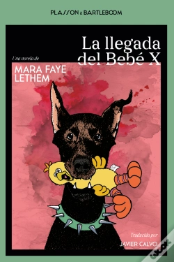 Capa do artigo Llegada Del Bebe X,La