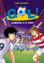 ¡Llegamos A La Final! (Serie ¡Gol! 35) - Preview