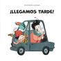 Llegamos Tarde - Preview