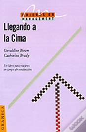Capa do artigo Llegando A La Cima Muj.Management
