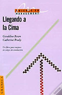 Capa do artigo Llegando A La Cima Muj.Management