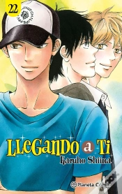 Capa do artigo Llegando A Ti 22
