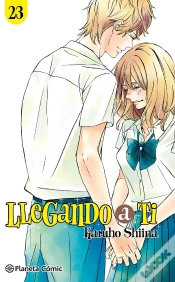 Capa do artigo Llegando A Ti 23