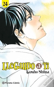 Capa do artigo Llegando A Ti 24