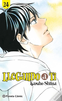 Capa do artigo Llegando A Ti 24