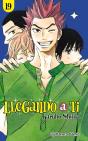 Llegando A Ti Nº 19/30 - Preview