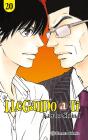 Llegando A Ti Nº 20/30 - Preview
