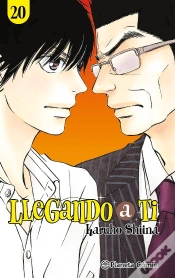 Capa do artigo Llegando A Ti Nº 20/30