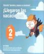 Llegaron Las Vacaciones, 2 Años - Preview
