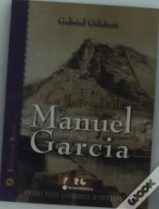 Capa do artigo Llegenda De Manuel Garcia, La