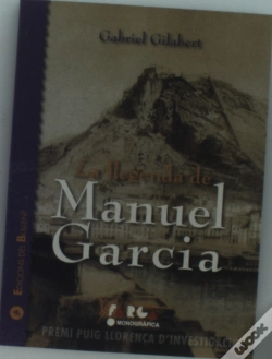 Capa do artigo Llegenda De Manuel Garcia, La