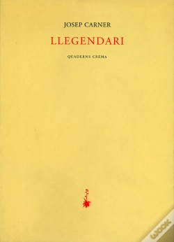Capa do artigo Llegendari