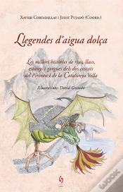 Capa do artigo Llegendes D