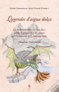 Capa do artigo Llegendes D'Aigua Dolça