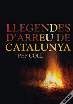 Capa do artigo Llegendes D'Arreu De Catalunya