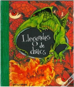 Capa do artigo Llegendes De Dracs