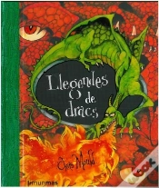 Capa do artigo Llegendes De Dracs
