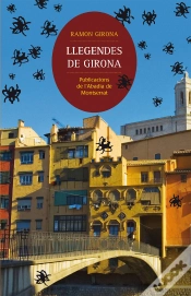 Capa do artigo Llegendes De Girona